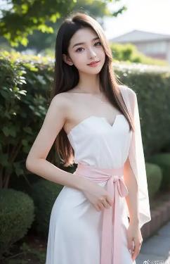 通许AI算法一键移除女性衣物